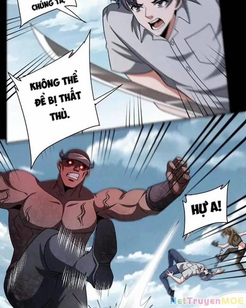 Mạt Thế Cầu Sinh: Ta Có Thể Nhìn Thấy Ẩn Tàng Hệ Thống 177 trang 5