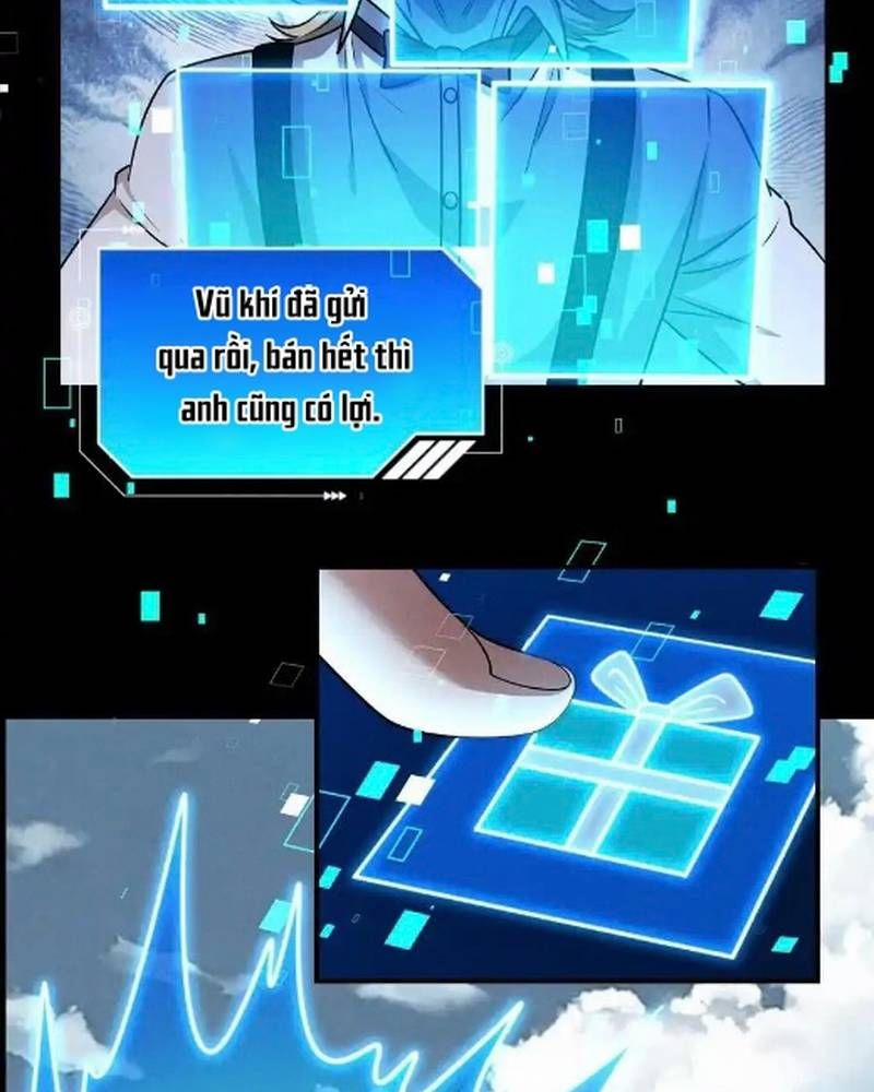 Mạt Thế Cầu Sinh: Ta Có Thể Nhìn Thấy Ẩn Tàng Hệ Thống 178 trang 14