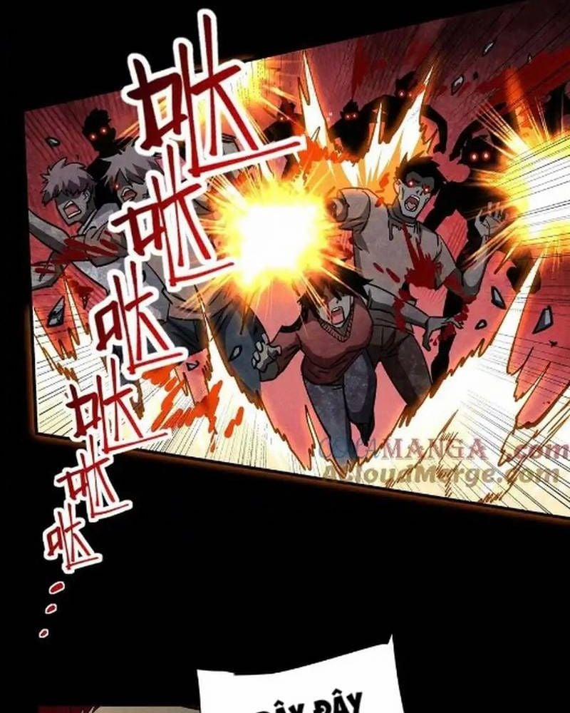 Mạt Thế Cầu Sinh: Ta Có Thể Nhìn Thấy Ẩn Tàng Hệ Thống 178 trang 21