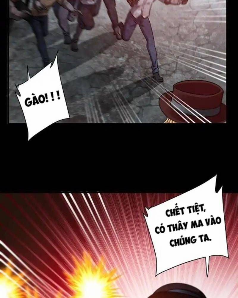 Mạt Thế Cầu Sinh: Ta Có Thể Nhìn Thấy Ẩn Tàng Hệ Thống 178 trang 3