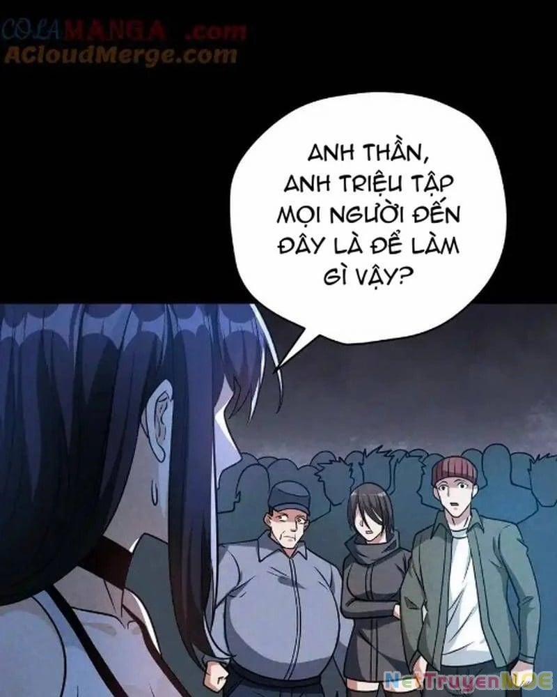 Mạt Thế Cầu Sinh: Ta Có Thể Nhìn Thấy Ẩn Tàng Hệ Thống 179 trang 19