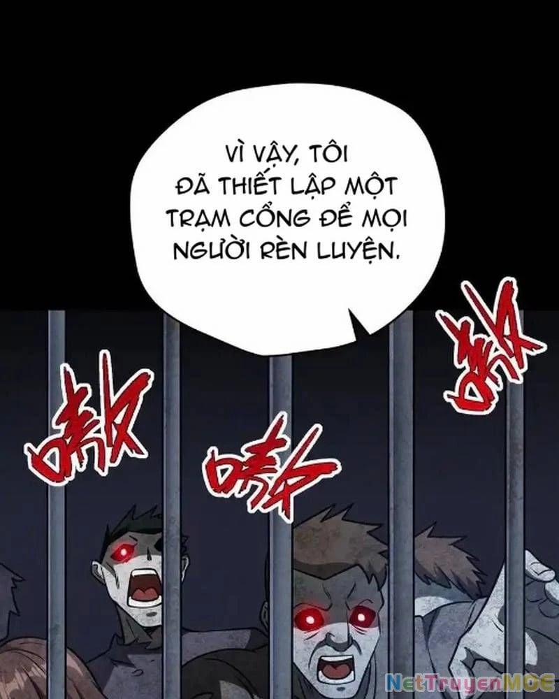 Mạt Thế Cầu Sinh: Ta Có Thể Nhìn Thấy Ẩn Tàng Hệ Thống 179 trang 31