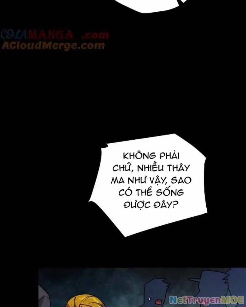 Mạt Thế Cầu Sinh: Ta Có Thể Nhìn Thấy Ẩn Tàng Hệ Thống 179 trang 36