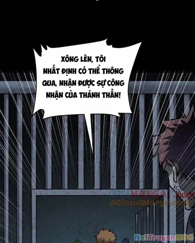 Mạt Thế Cầu Sinh: Ta Có Thể Nhìn Thấy Ẩn Tàng Hệ Thống 179 trang 41