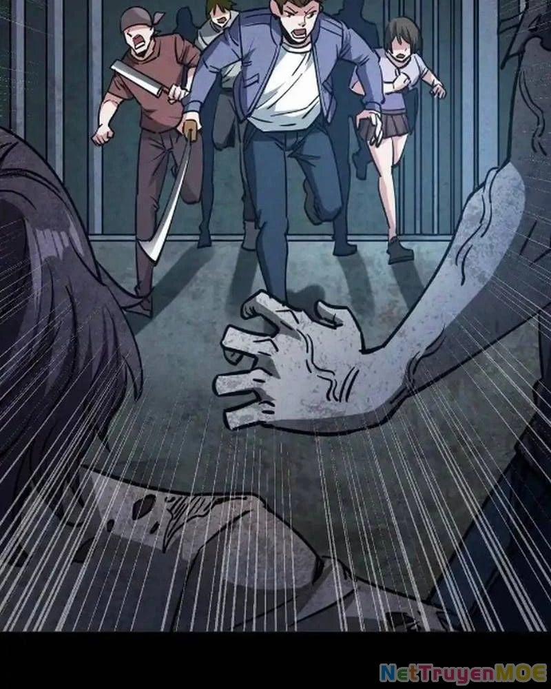 Mạt Thế Cầu Sinh: Ta Có Thể Nhìn Thấy Ẩn Tàng Hệ Thống 179 trang 42