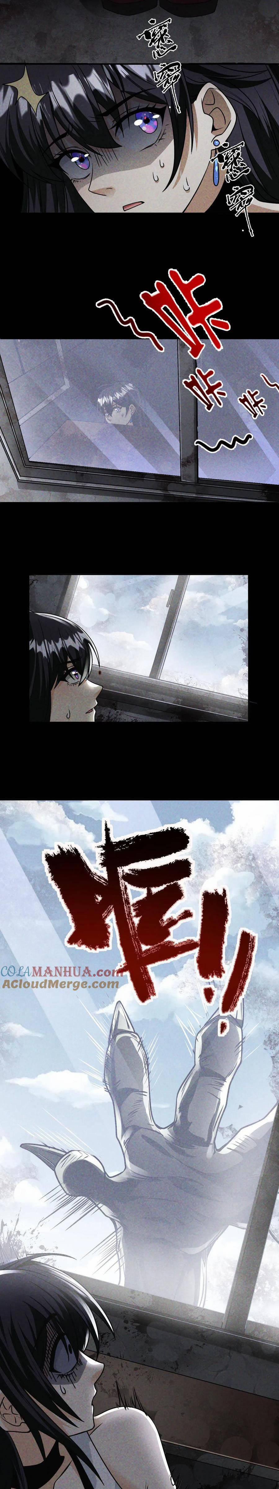 Mạt Thế Cầu Sinh: Tôi Có Thể Nhìn Thấy Gợi Ý Ẩn Dấu 16 trang 2