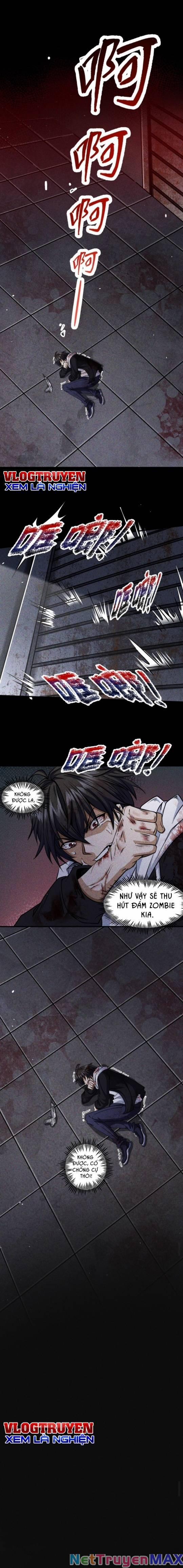 Mạt Thế Cầu Sinh: Tôi Có Thể Nhìn Thấy Gợi Ý Ẩn Dấu 3 trang 1