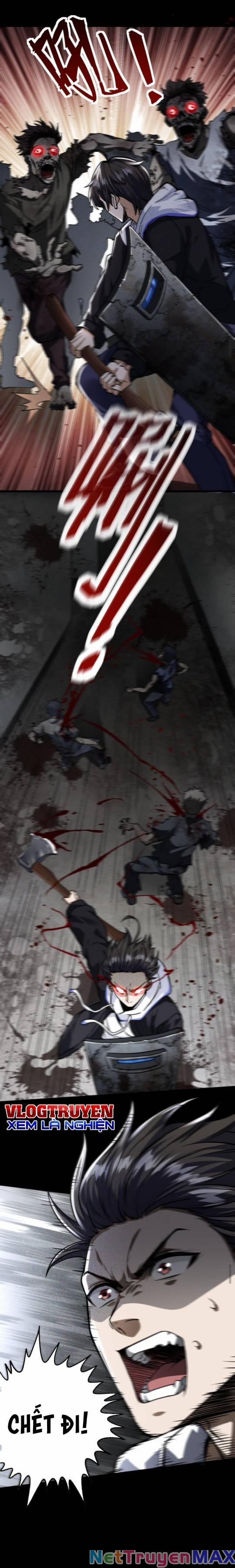 Mạt Thế Cầu Sinh: Tôi Có Thể Nhìn Thấy Gợi Ý Ẩn Dấu 4 trang 5