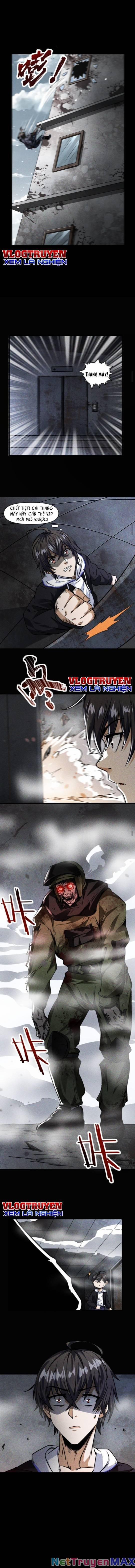 Mạt Thế Cầu Sinh: Tôi Có Thể Nhìn Thấy Gợi Ý Ẩn Dấu 4 trang 6