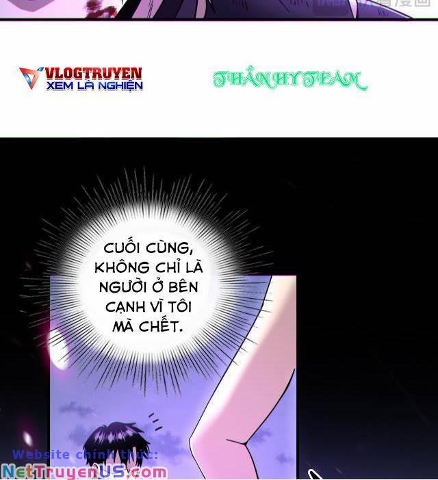 Mạt Thế Vô Địch: Chỉ Có Ta Là Người Chơi Bản Beta 1 trang 13