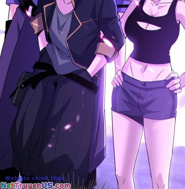 Mạt Thế Vô Địch: Chỉ Có Ta Là Người Chơi Bản Beta 1 trang 15