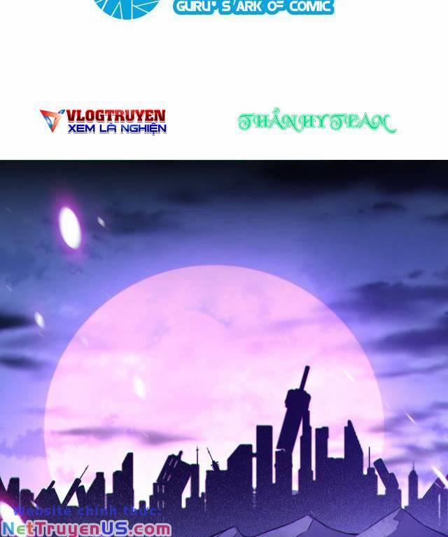 Mạt Thế Vô Địch: Chỉ Có Ta Là Người Chơi Bản Beta 1 trang 2