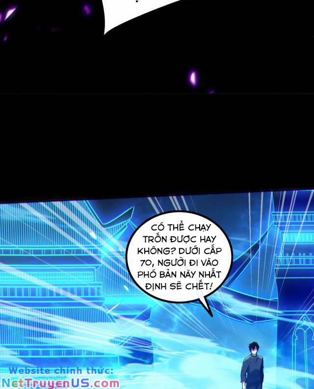 Mạt Thế Vô Địch: Chỉ Có Ta Là Người Chơi Bản Beta 1 trang 36