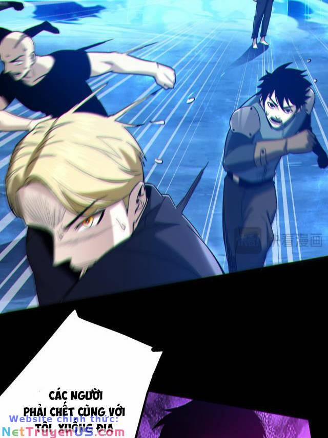 Mạt Thế Vô Địch: Chỉ Có Ta Là Người Chơi Bản Beta 1 trang 37