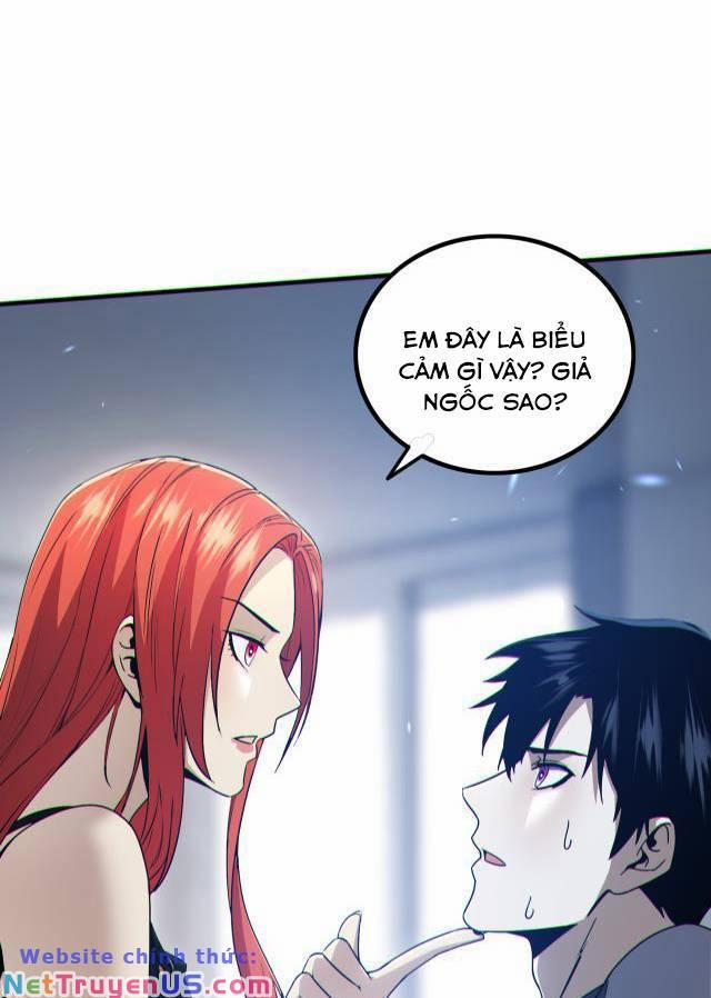 Mạt Thế Vô Địch: Chỉ Có Ta Là Người Chơi Bản Beta 1 trang 68