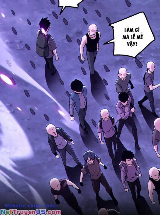 Mạt Thế Vô Địch: Chỉ Có Ta Là Người Chơi Bản Beta 1 trang 7