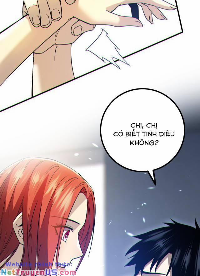 Mạt Thế Vô Địch: Chỉ Có Ta Là Người Chơi Bản Beta 1 trang 87