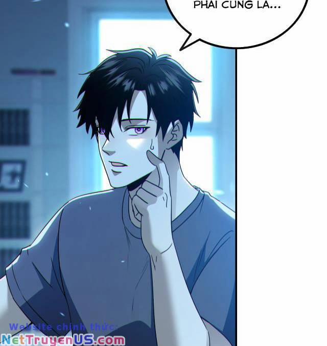 Mạt Thế Vô Địch: Chỉ Có Ta Là Người Chơi Bản Beta 2 trang 16