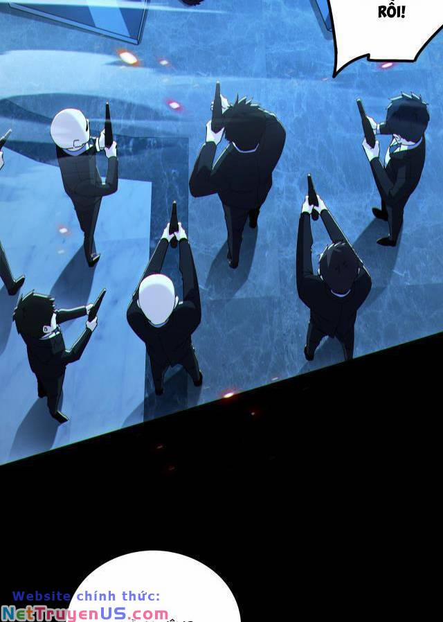 Mạt Thế Vô Địch: Chỉ Có Ta Là Người Chơi Bản Beta 2 trang 40