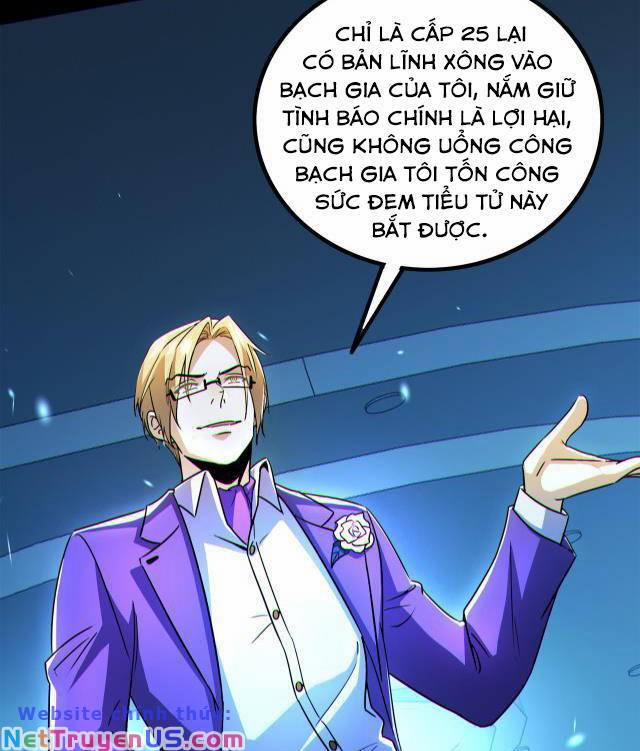 Mạt Thế Vô Địch: Chỉ Có Ta Là Người Chơi Bản Beta 2 trang 46