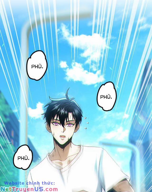 Mạt Thế Vô Địch: Chỉ Có Ta Là Người Chơi Bản Beta 3 trang 31