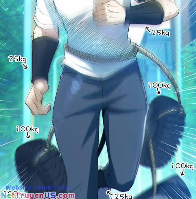 Mạt Thế Vô Địch: Chỉ Có Ta Là Người Chơi Bản Beta 3 trang 32