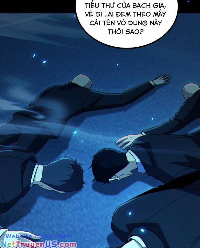 Mạt Thế Vô Địch: Chỉ Có Ta Là Người Chơi Bản Beta 3 trang 37