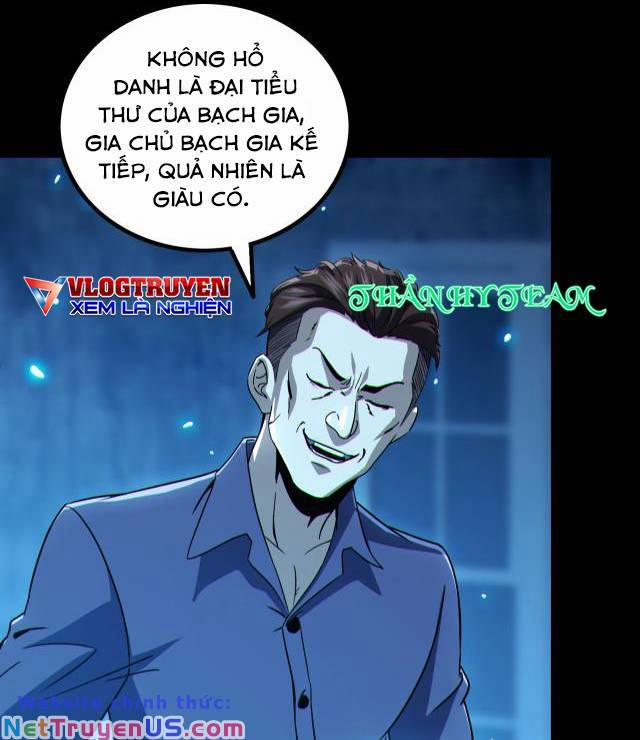 Mạt Thế Vô Địch: Chỉ Có Ta Là Người Chơi Bản Beta 3 trang 41