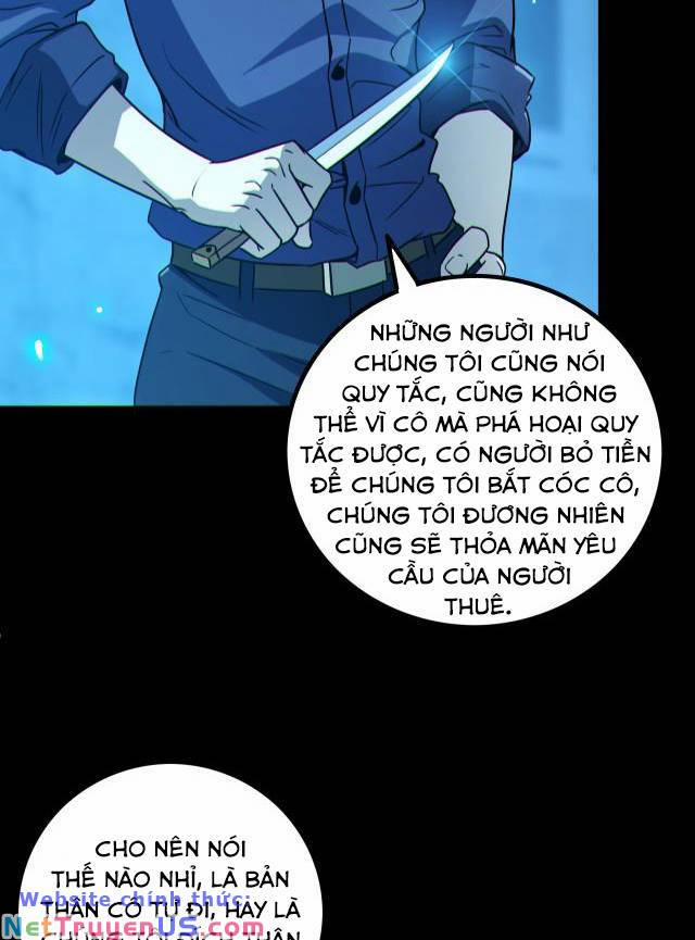 Mạt Thế Vô Địch: Chỉ Có Ta Là Người Chơi Bản Beta 3 trang 42