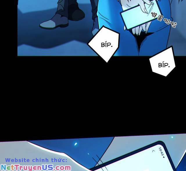 Mạt Thế Vô Địch: Chỉ Có Ta Là Người Chơi Bản Beta 3 trang 44