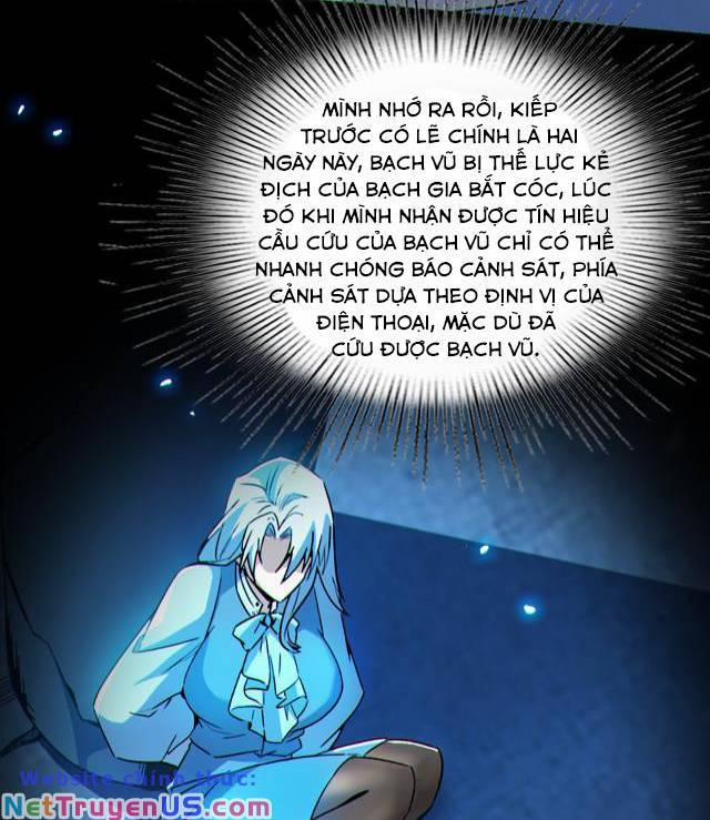 Mạt Thế Vô Địch: Chỉ Có Ta Là Người Chơi Bản Beta 3 trang 52