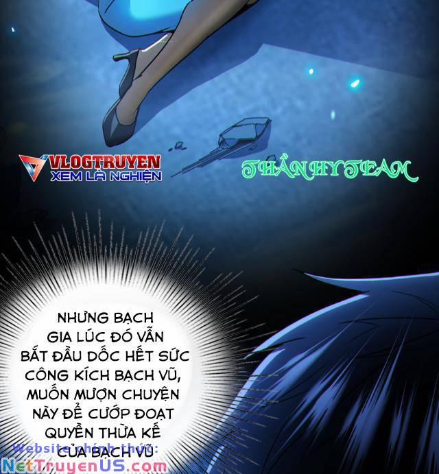 Mạt Thế Vô Địch: Chỉ Có Ta Là Người Chơi Bản Beta 3 trang 53