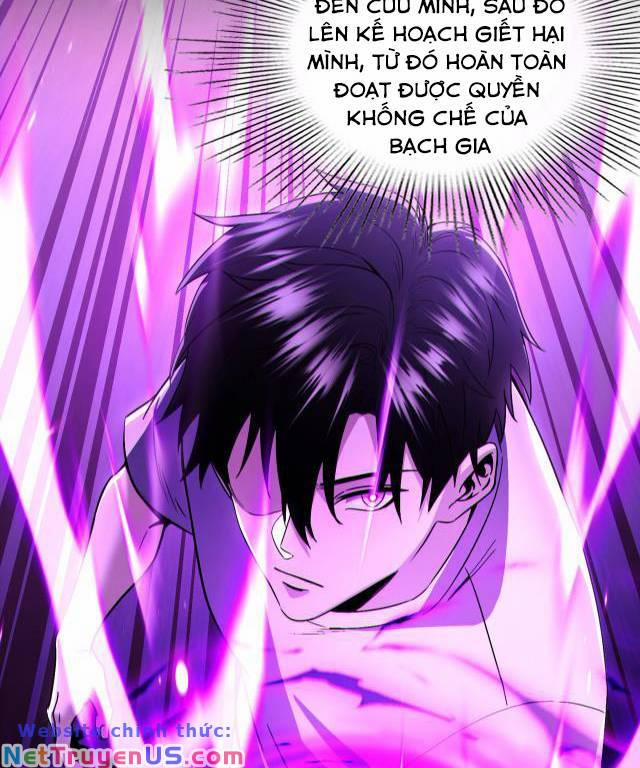 Mạt Thế Vô Địch: Chỉ Có Ta Là Người Chơi Bản Beta 3 trang 57