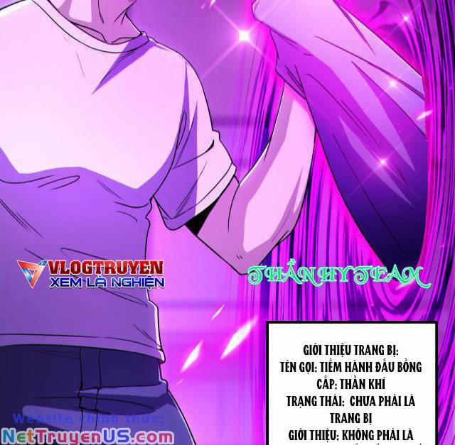 Mạt Thế Vô Địch: Chỉ Có Ta Là Người Chơi Bản Beta 3 trang 60