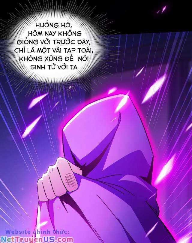 Mạt Thế Vô Địch: Chỉ Có Ta Là Người Chơi Bản Beta 3 trang 62