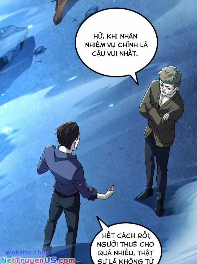 Mạt Thế Vô Địch: Chỉ Có Ta Là Người Chơi Bản Beta 3 trang 69