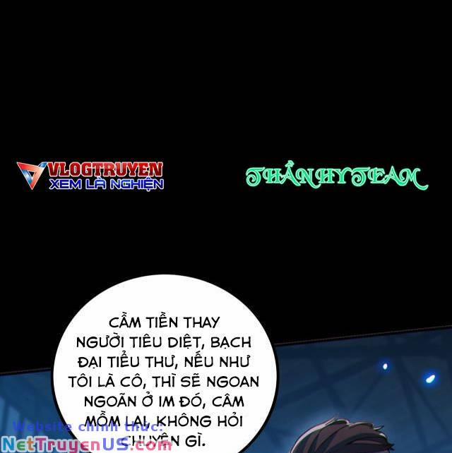 Mạt Thế Vô Địch: Chỉ Có Ta Là Người Chơi Bản Beta 3 trang 71