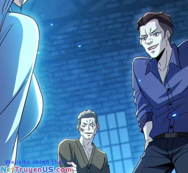 Mạt Thế Vô Địch: Chỉ Có Ta Là Người Chơi Bản Beta 3 trang 75