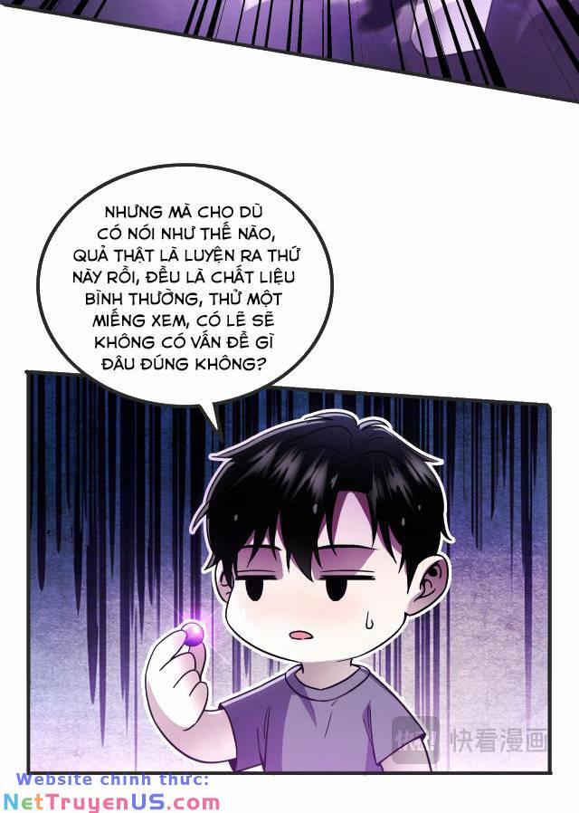 Mạt Thế Vô Địch: Chỉ Có Ta Là Người Chơi Bản Beta 3 trang 8