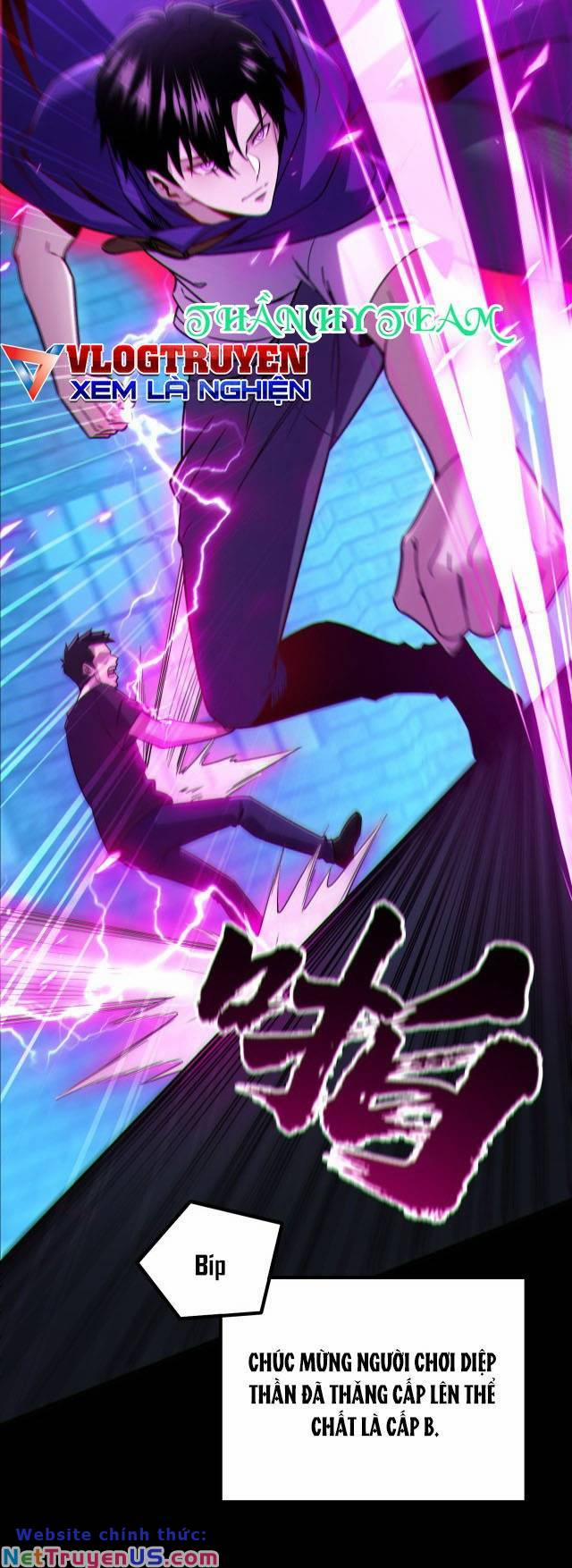 Mạt Thế Vô Địch: Chỉ Có Ta Là Người Chơi Bản Beta 4 trang 18