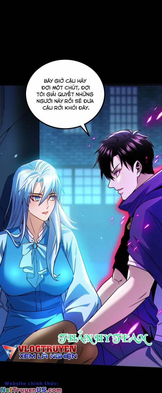 Mạt Thế Vô Địch: Chỉ Có Ta Là Người Chơi Bản Beta 4 trang 2