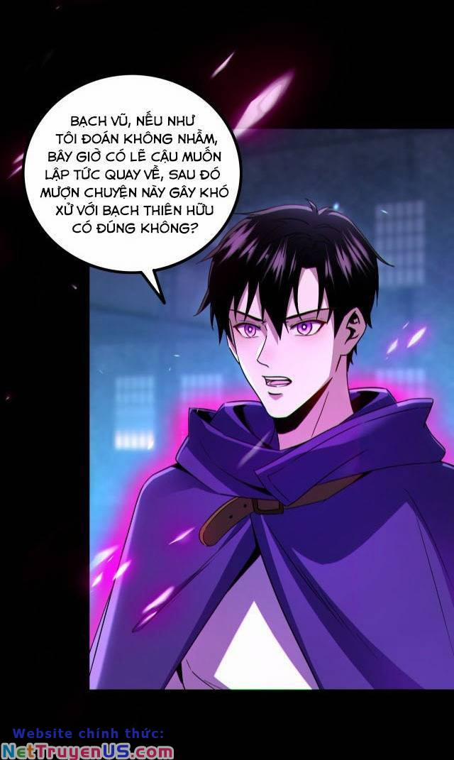Mạt Thế Vô Địch: Chỉ Có Ta Là Người Chơi Bản Beta 4 trang 26