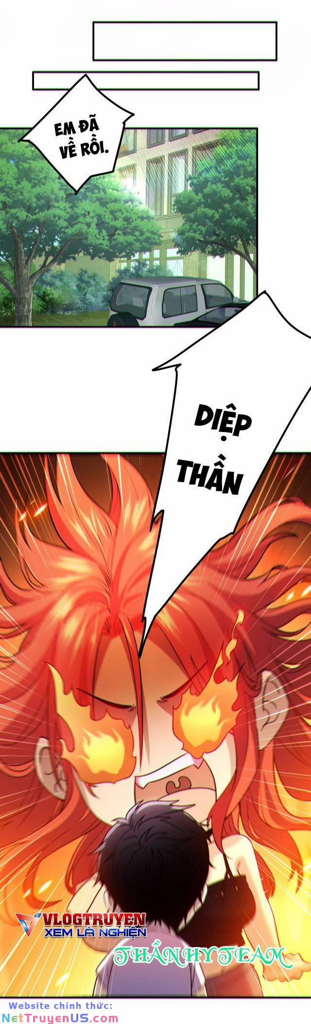 Mạt Thế Vô Địch: Chỉ Có Ta Là Người Chơi Bản Beta 4 trang 34