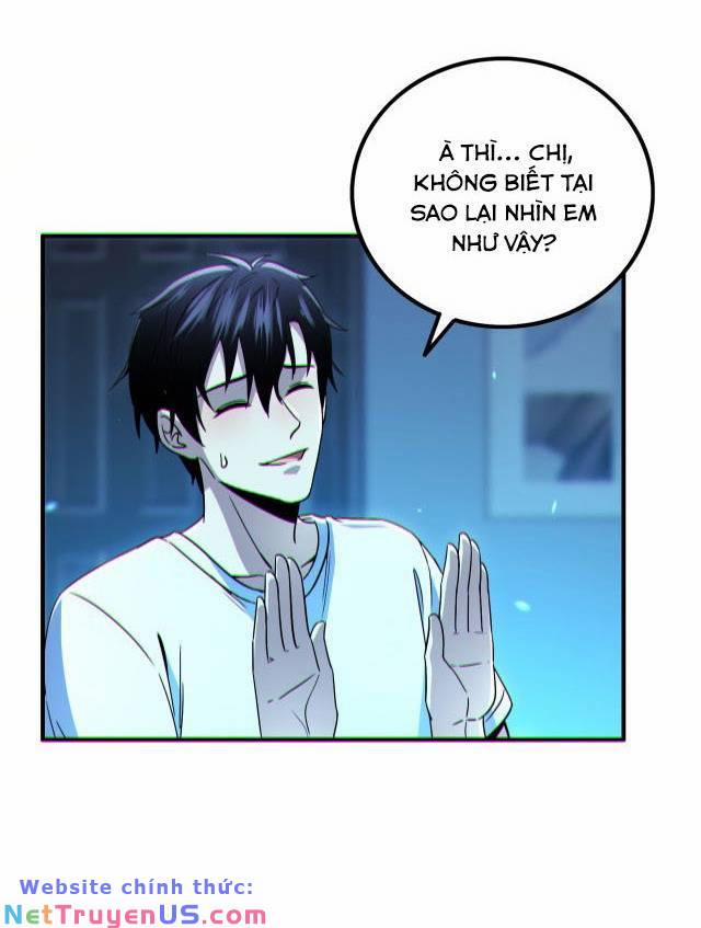 Mạt Thế Vô Địch: Chỉ Có Ta Là Người Chơi Bản Beta 4 trang 35