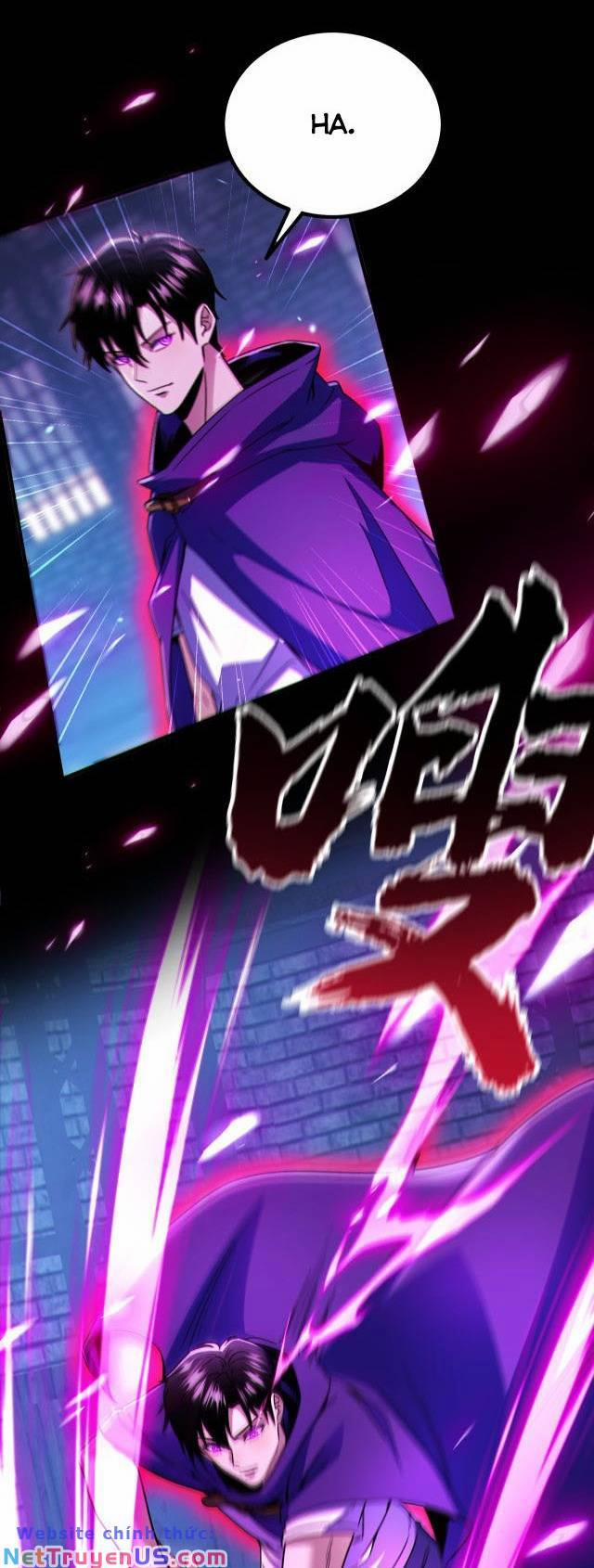 Mạt Thế Vô Địch: Chỉ Có Ta Là Người Chơi Bản Beta 4 trang 5