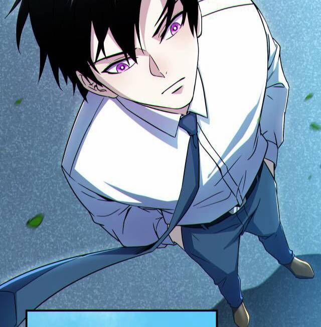 Mạt Thế Vô Địch: Chỉ Có Ta Là Người Chơi Bản Beta 5 trang 16