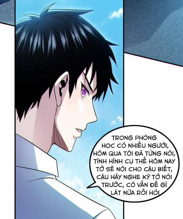 Mạt Thế Vô Địch: Chỉ Có Ta Là Người Chơi Bản Beta 5 trang 17