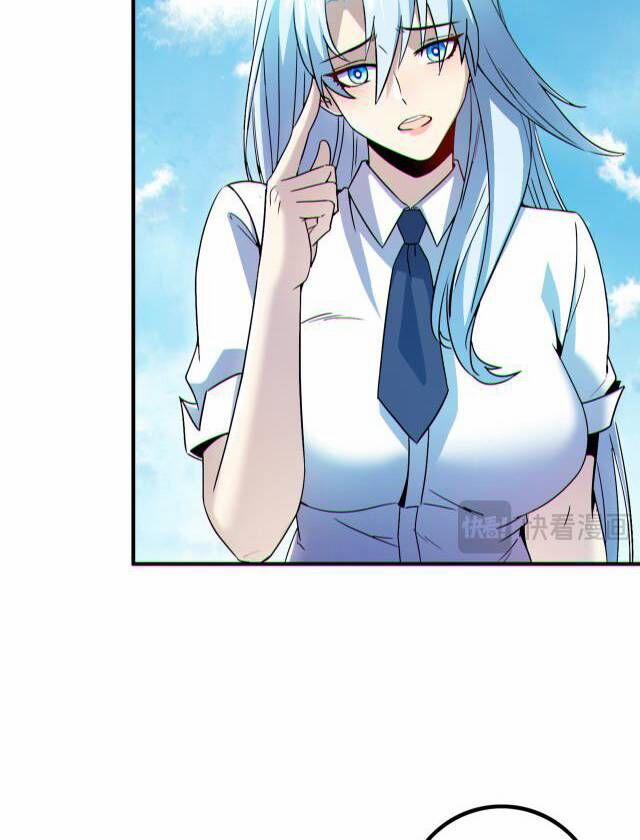 Mạt Thế Vô Địch: Chỉ Có Ta Là Người Chơi Bản Beta 5 trang 19