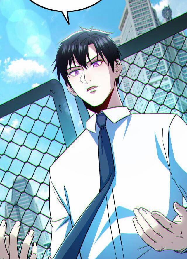 Mạt Thế Vô Địch: Chỉ Có Ta Là Người Chơi Bản Beta 5 trang 27