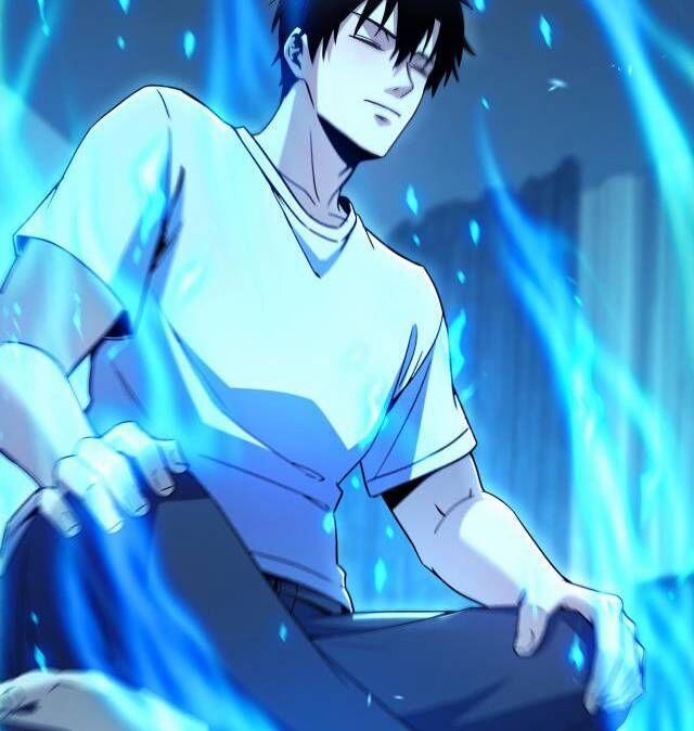 Mạt Thế Vô Địch: Chỉ Có Ta Là Người Chơi Bản Beta 5 trang 3